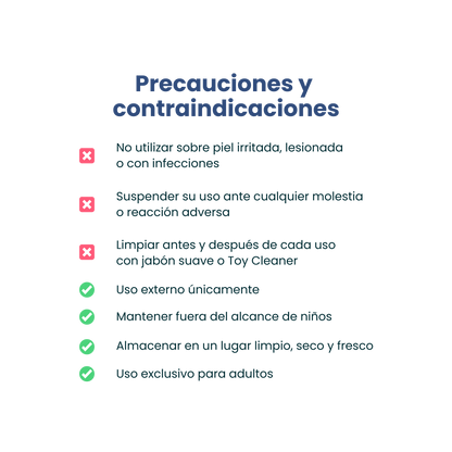 Mini Lip Vibrator Kit Sen Intimo