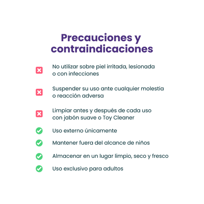 Rechargeable Massager Kit Sen Intimo