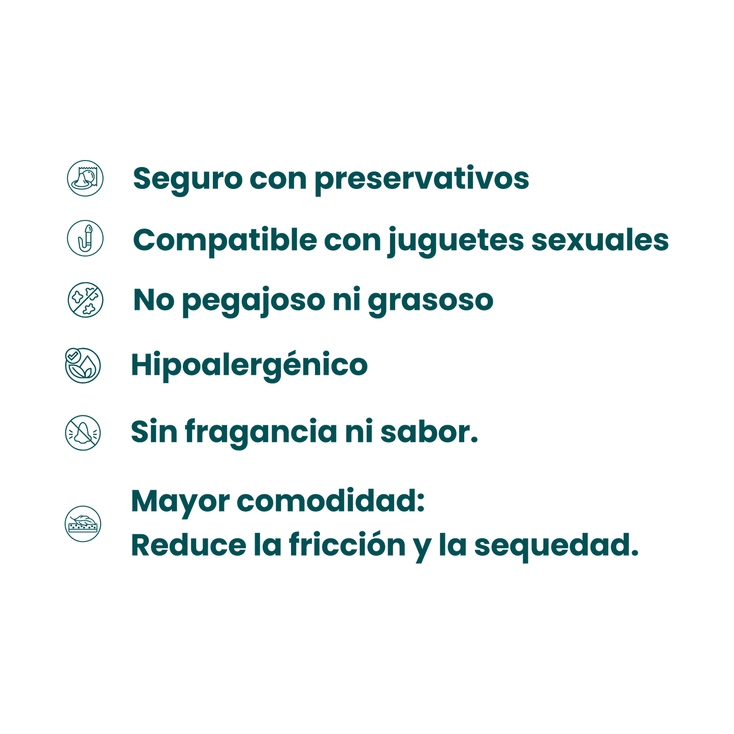 Lubricante Cum For Men X 250 Ml Sen Intimo