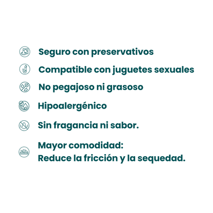 Lubricante Cum For Men X 250 Ml Sen Intimo