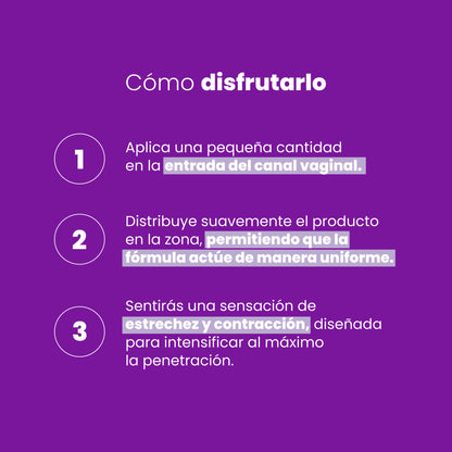 Narrowing Sen Intimate X 30 Ml