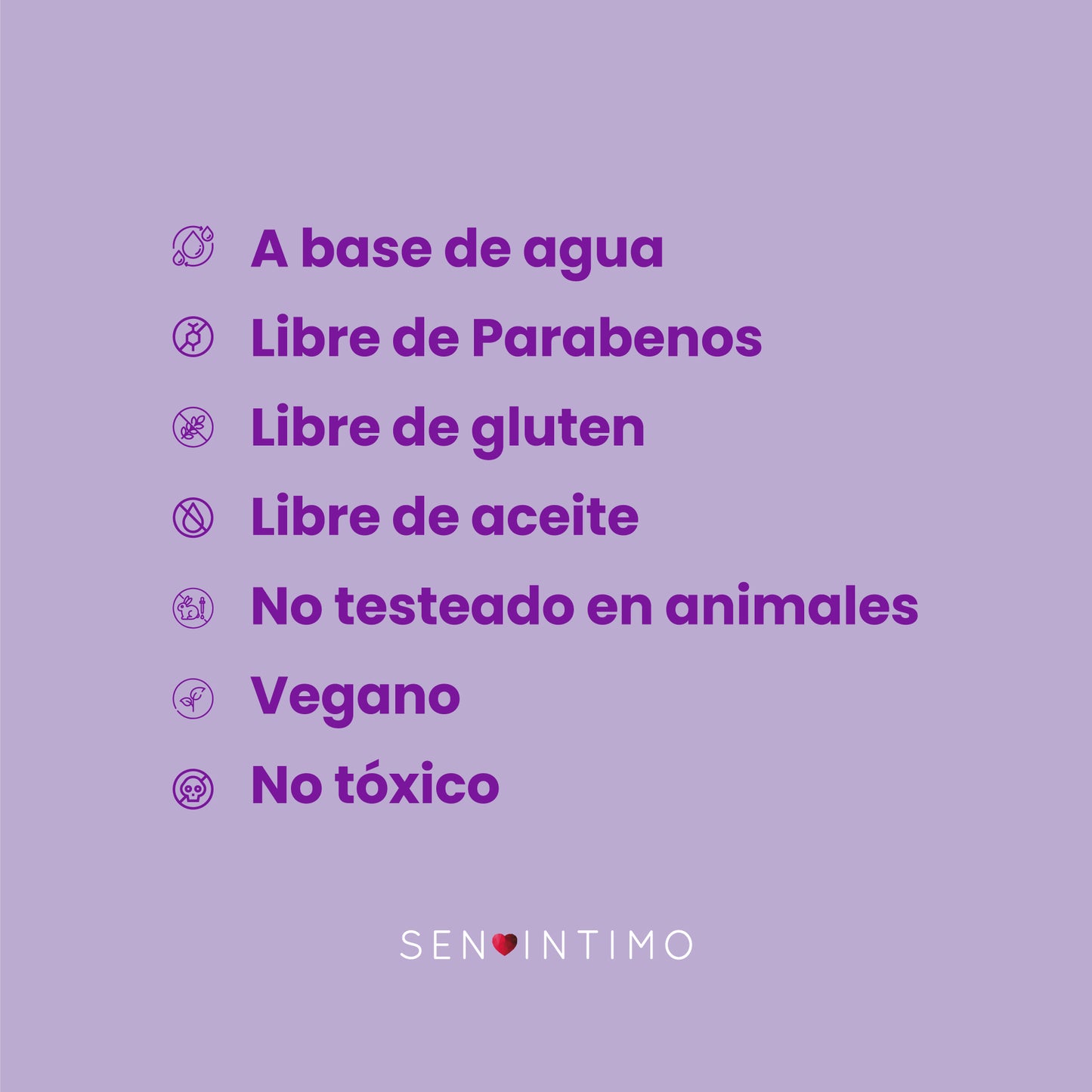 Narrowing Sen Intimate X 30 Ml