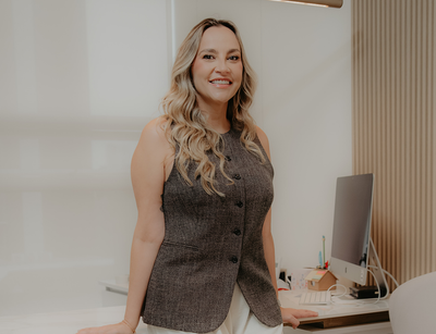 Lina María Zuluaga García