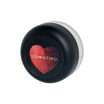 Lubricante anal desensibilizante con lidocaína Sen Íntimo vista lateral