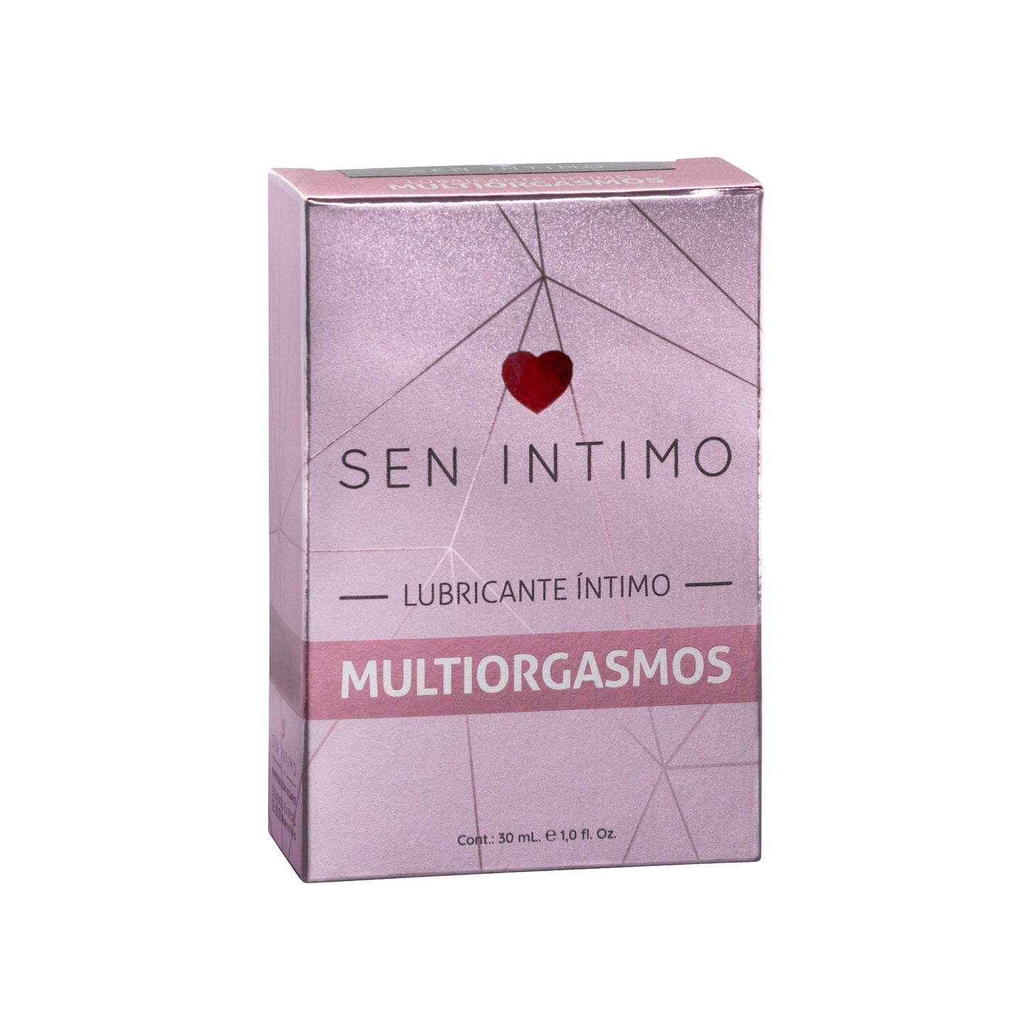 Multiorgasmos Sen Intimo