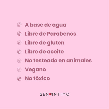 Multiorgasmos Sen Intimo