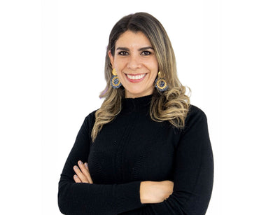 Martha Liliana Martinez