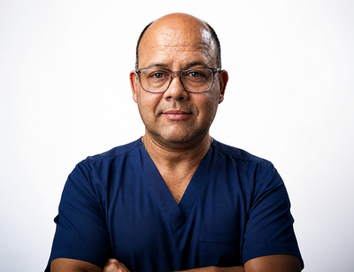 Mauricio Rojas