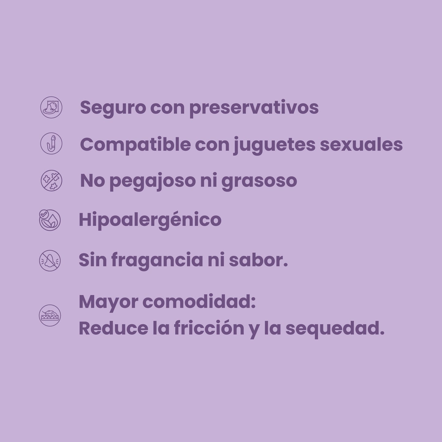 Milk Facial y Corporal Sen Íntimo - textura y aplicación