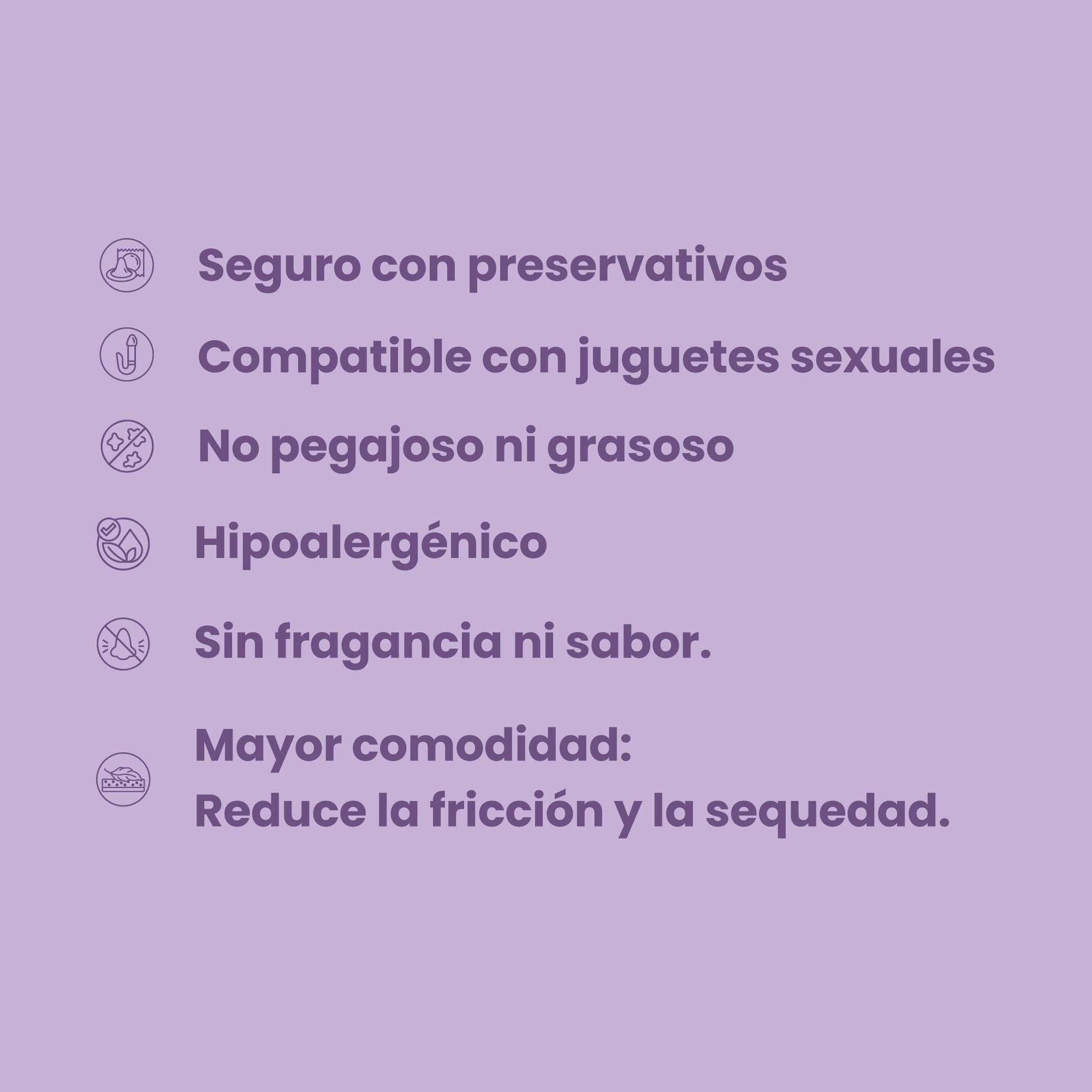 Milk Facial y Corporal Sen Íntimo - textura y aplicación
