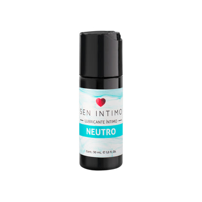 Neutral Lubricant X 30 Ml Sen Intimo