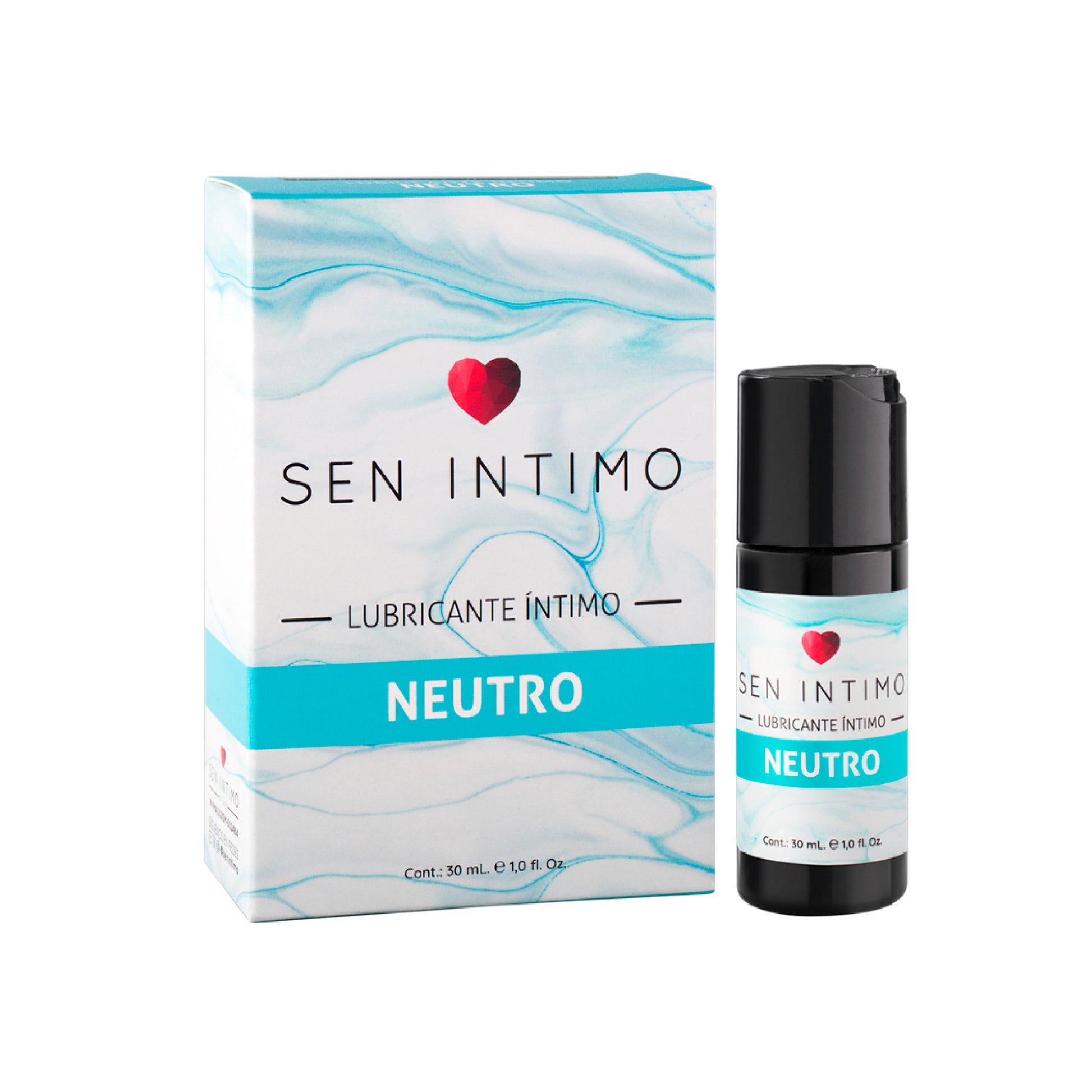 Lubricante ntimo Neutro Sen Intimo: Lubricacin Suave senintimo.com Lubricante ntimo Neutro Sen Intimo: Lubricacin Suave senintimo.com