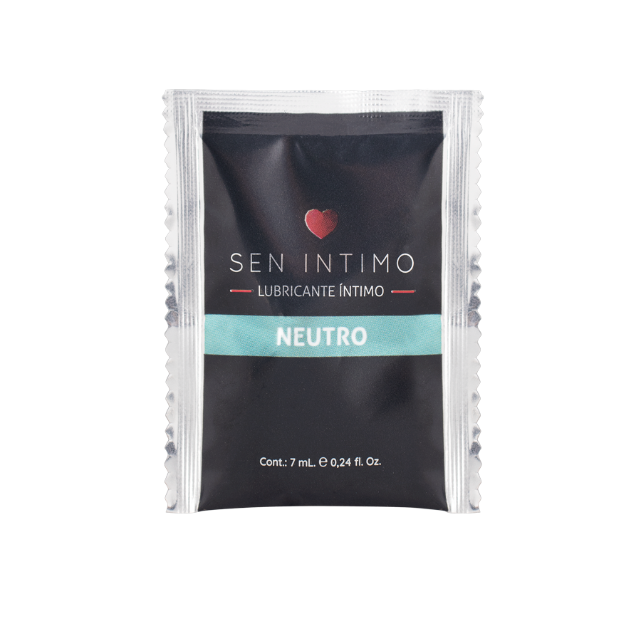 Neutral Lubricant X 30 Ml Sen Intimo