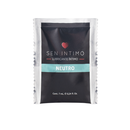 Neutral Lubricant X 30 Ml Sen Intimo