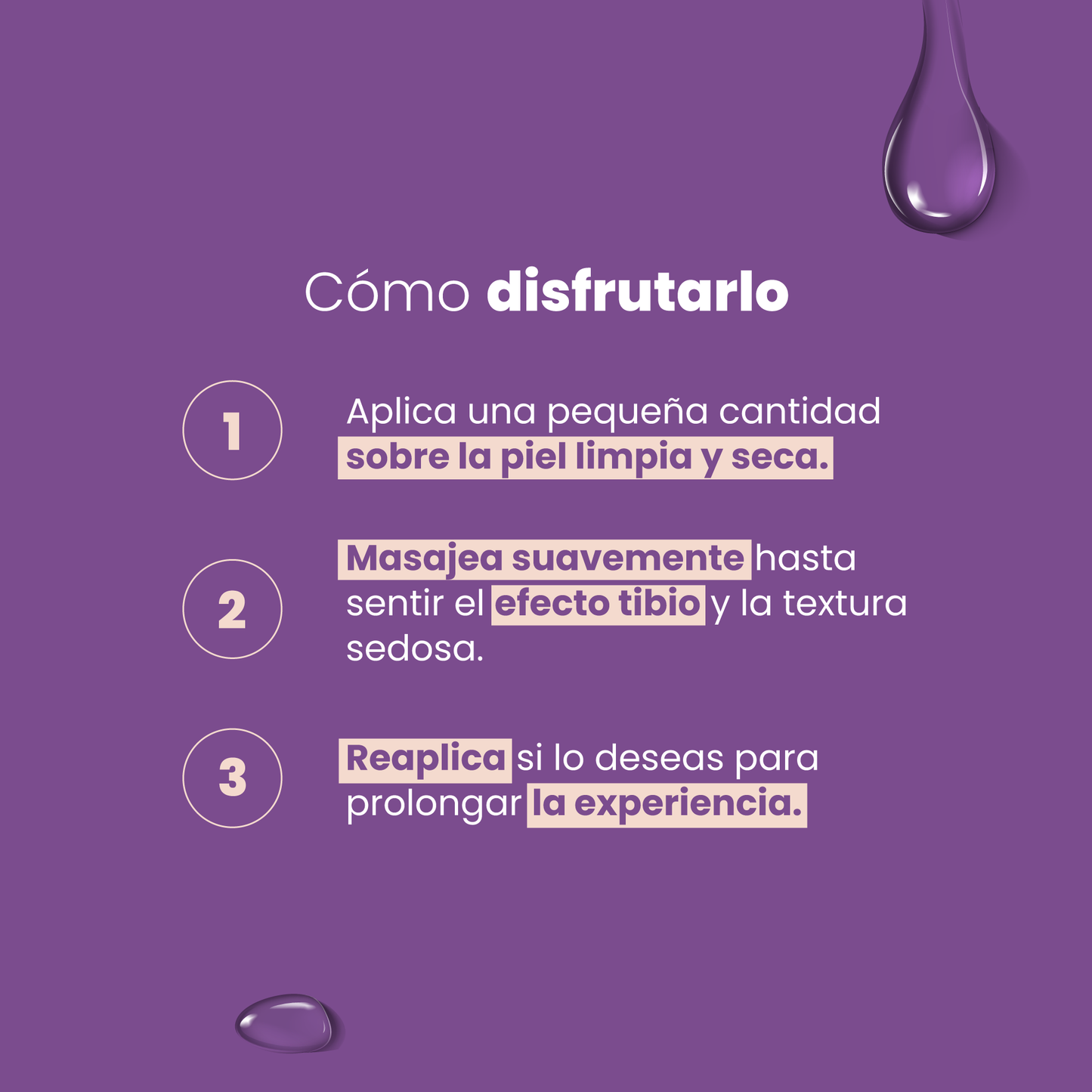 Sensual Warming X 60 Ml Passion Sen Intimo