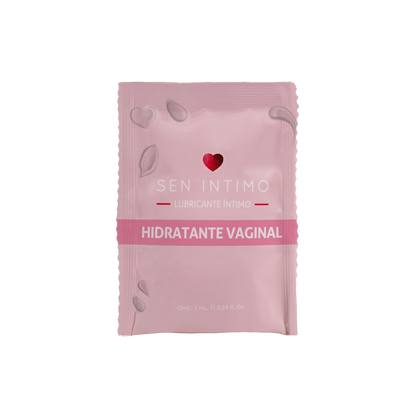 Hidratante Vaginal Sachet x 7 ML