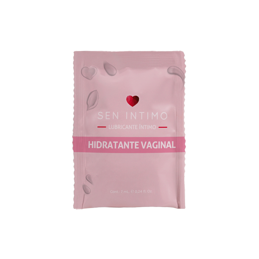 Hidratante Vaginal Sachet x 7 ML