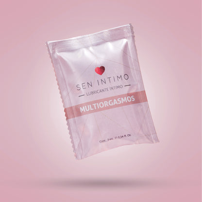 Multiorgasmos Sen Intimo