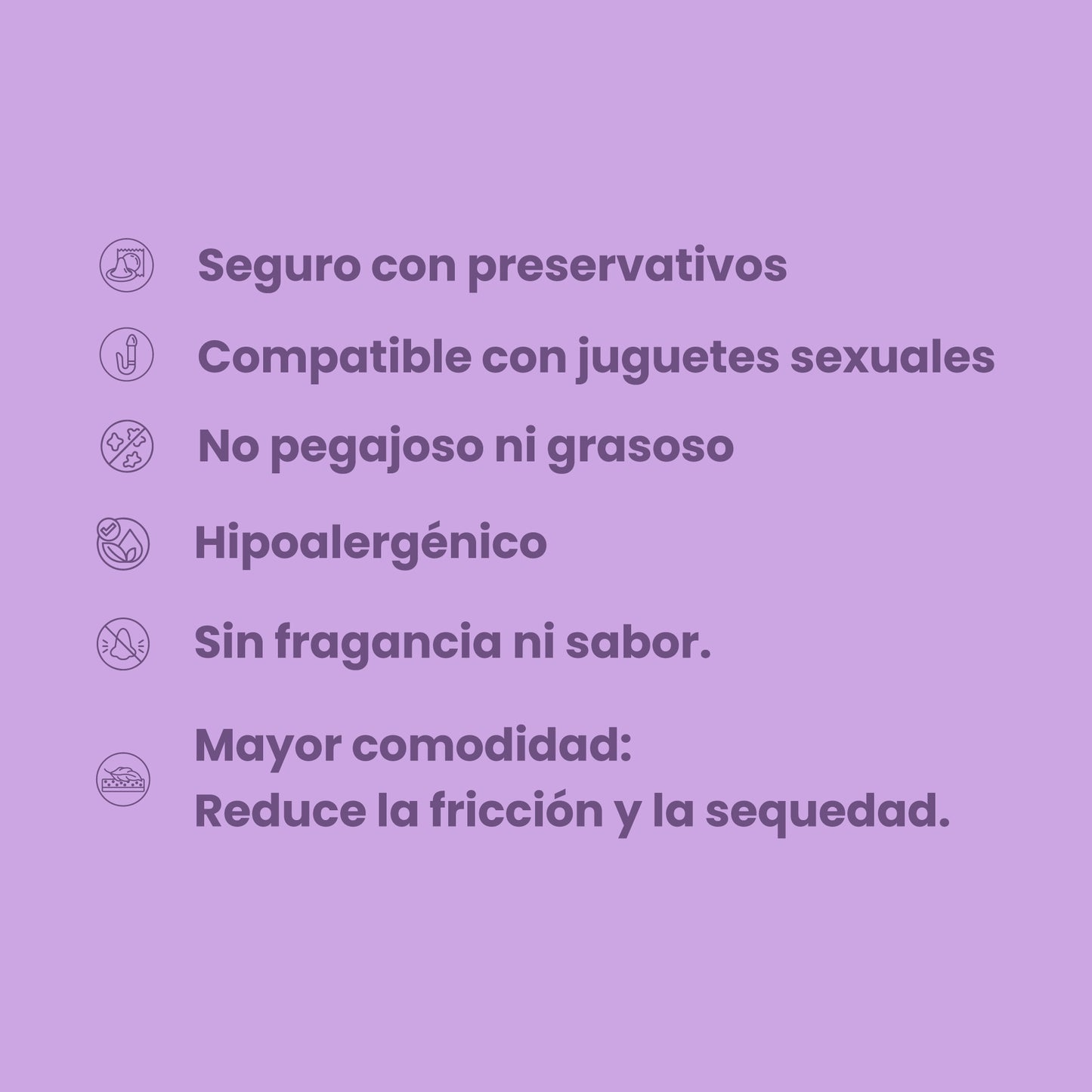 Artificial Semen Milk X 250 Ml Sen Intimo