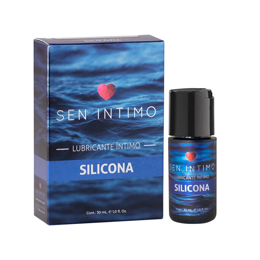 Lubricante de Silicona