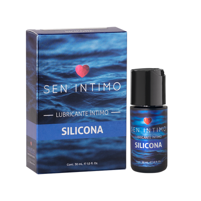 Lubricante de Silicona