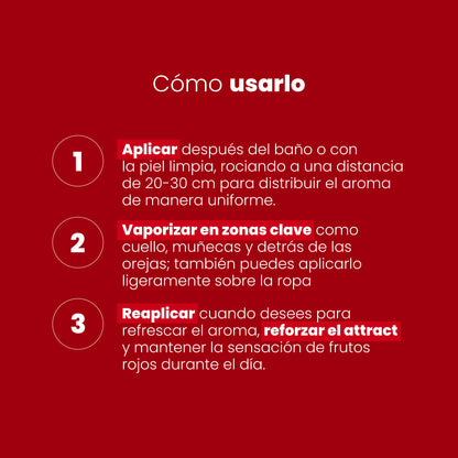 Splash Forever 125ml