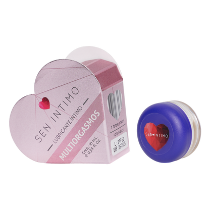 Kit Huevo Vibrador a Control Remoto Qiut Sen Intimo