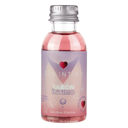 Intimate Soap X 250 Ml Sen Intimo