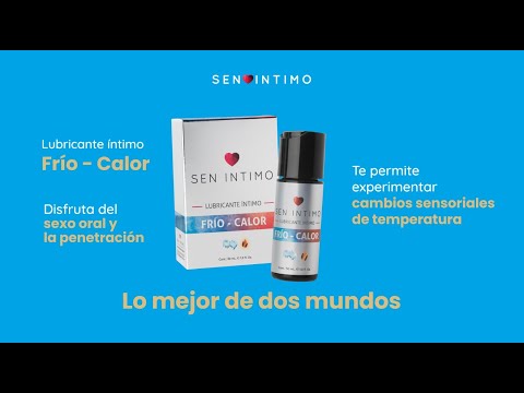 Multiorgasmos Frio/Calor x30 ml Sen Intimo: Lubricante ntimo senintimo.com Multiorgasmos Frio/Calor x30 ml Sen Intimo: Lubricante ntimo senintimo.com